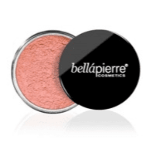 Loose Mineral Blush