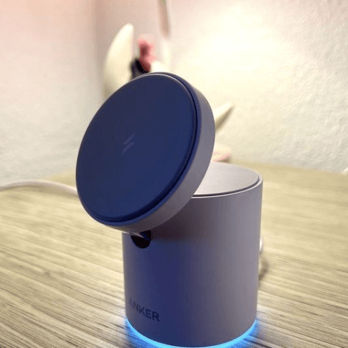 Anker 623 MagGo Magnetic Wireless Charging