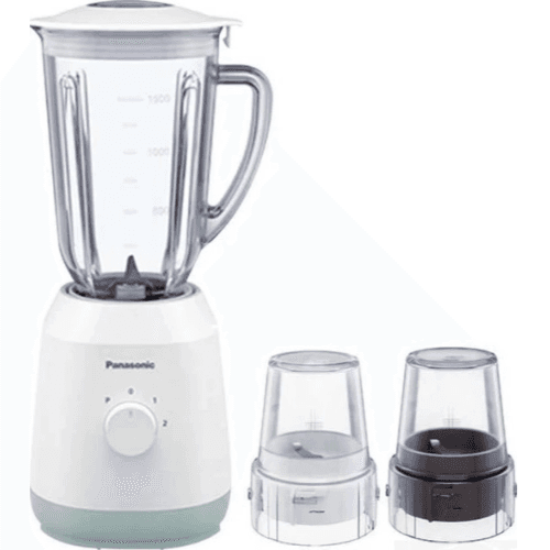 Panasonic 1.5 Liters 450w Blender  Mx-ex1521