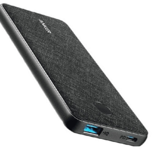 Anker Powercore Iii Sense 10K 10000 Pd Power Bank