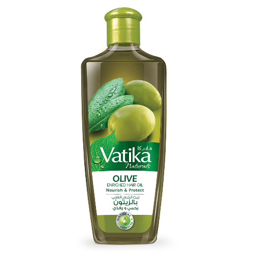 Dabur Vatika Olive Hair Oil 300Ml