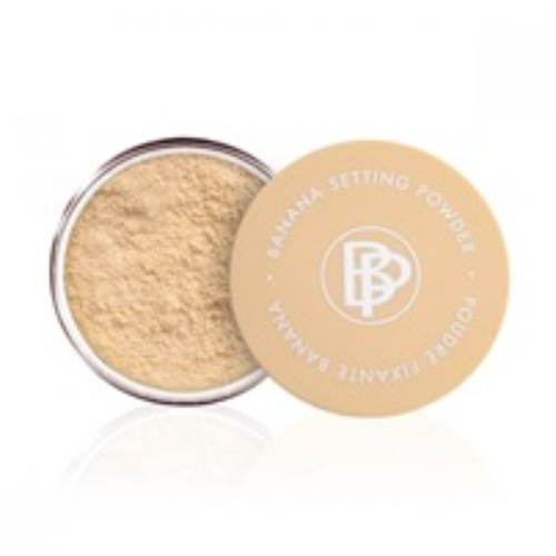 Bannana Loose Setting Powder