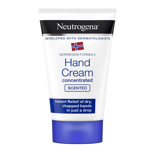 Neutrogena Norwegian Formula Hand Cream 50Ml