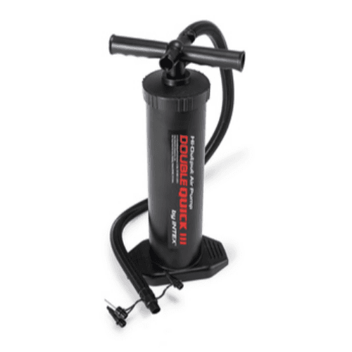 Intex Double Quick Iii Hand Pump