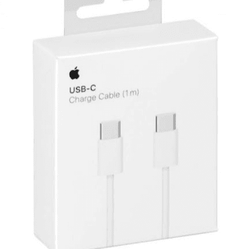 كابل شحن USB-C بطول 1 متر