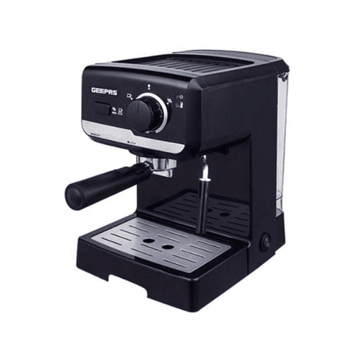 Geepas Cappuccino Maker Gcm6108