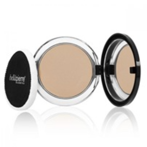 Compact Mineral Foundation