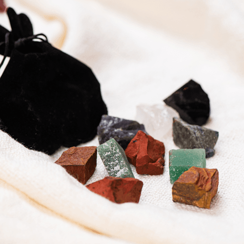 Chakra Stones