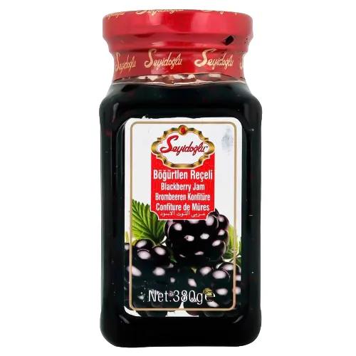 Seyidoglu Blackberry Jam 380Gm