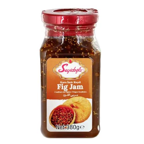 Seyidoglu Dry Fig Jam 380Gm