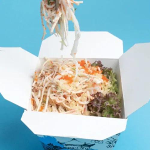 Crab Salad