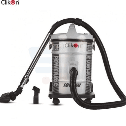 Clikon Vacuum Cleaner Ck4012