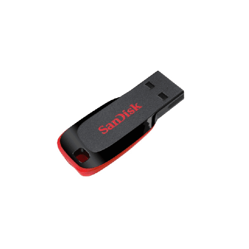 Sandisk USB Flash Drive 128gb