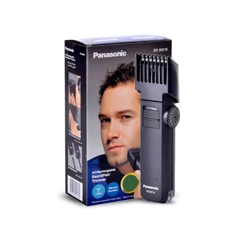 Er2031 Trimmers Panasonic