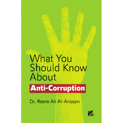 What You Should Know About: Anti-Corruption