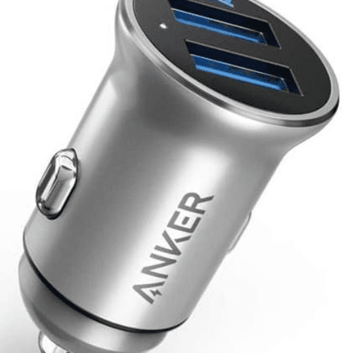 Anker Powerdrive 2 Alloy