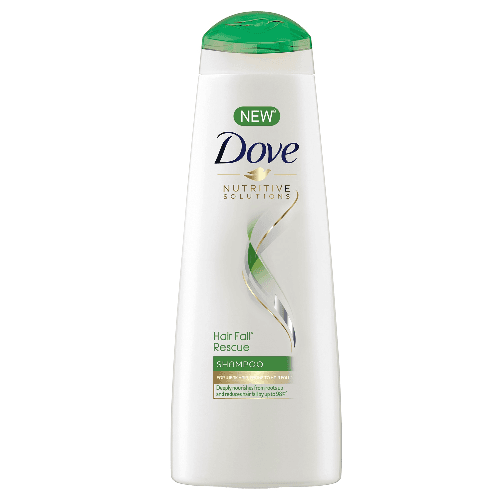 Dove Hair Fall Rescue Shampoo 400Ml