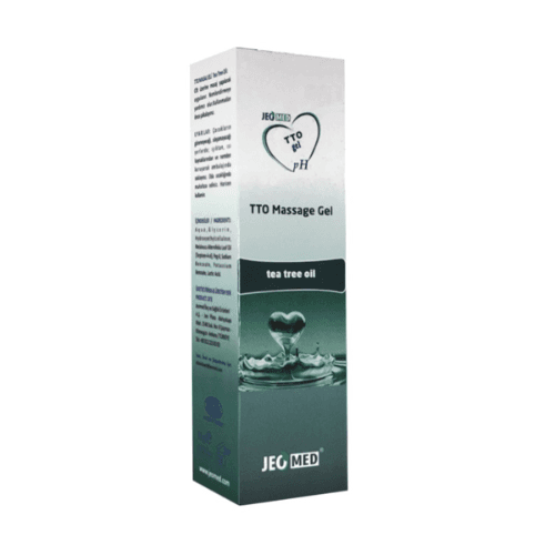Massage Gel (Tea Tree Oil)-tto-130472