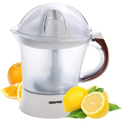 Geepas Citrus Juicer Gcj5384