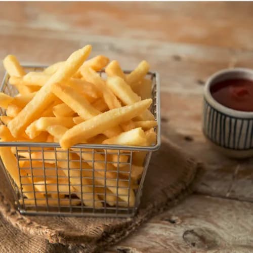 French Fries - Box