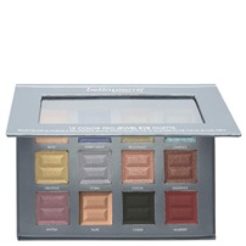 12 Jewel Eyeshadow Palette