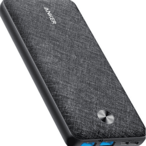 Anker Powercore Metro Essential 20000 +92Hours