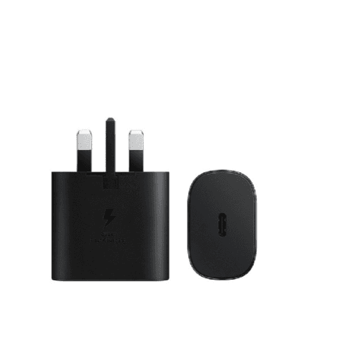 Samsung Usb-C 25W Pd Adapter