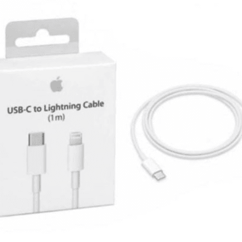 كابل شحن USB-C بطول 1 متر