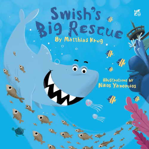 Swish's Big Rescue