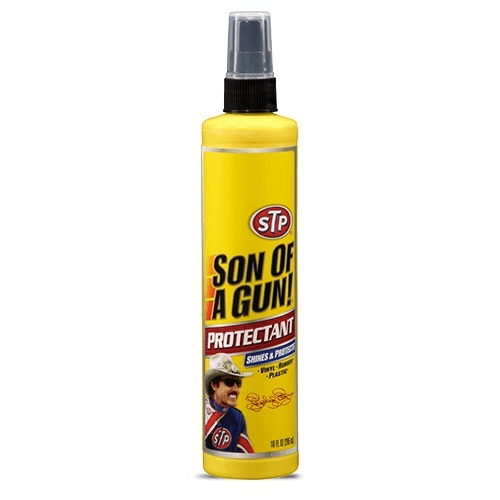 Son Of A Gun Protectant