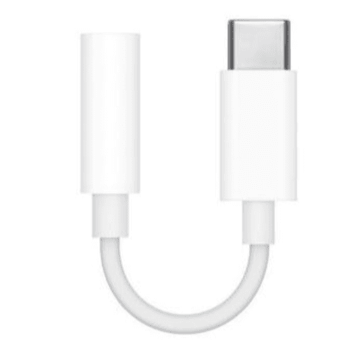 Nyork Usb-C-Jack Type-C Connecter 3.5Mm