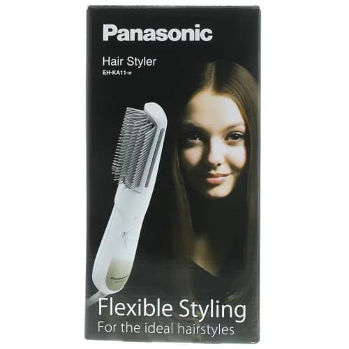 Panasonic Hair Styler Eh-ka11