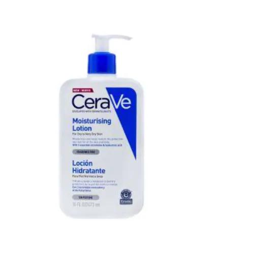 Cerave (25406) Moisurizing Lotion 473 Ml 040S/31005