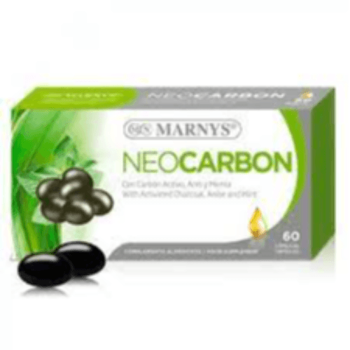 Marnys Neocarbon Cap 30'S