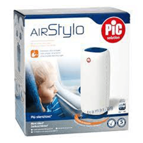 Pic Nebulizer Air Stylo (38207)