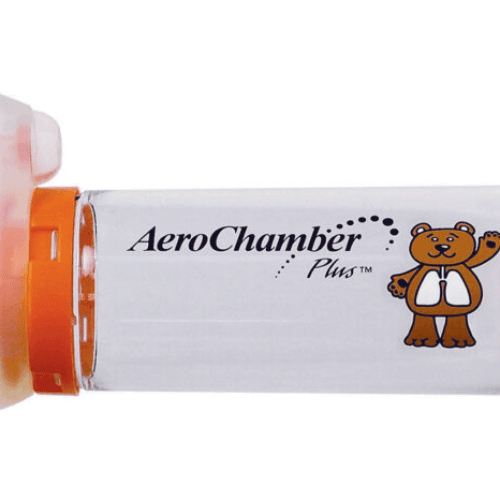 Aerochamber Plus Infant Mask