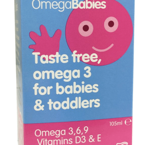 Paradox Omega Babies 105Ml