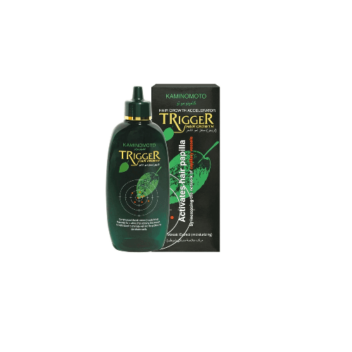 Kaminomoto Trigger Hair Grow 180ml 19075 01P8