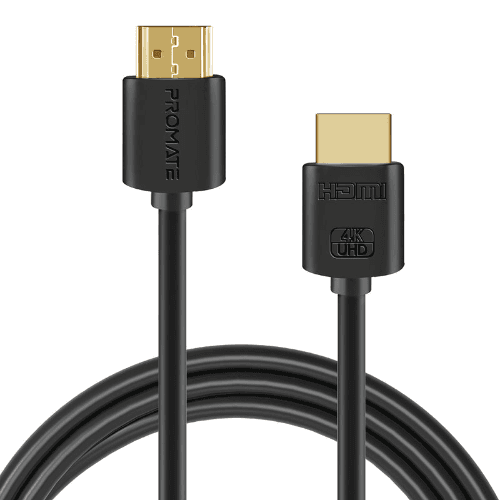 Promate 4k Hdmi Audio Video Cable