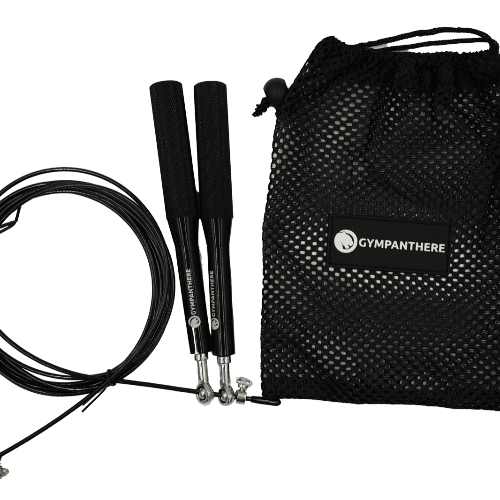 Gympanthere Skipping Ropes