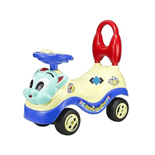 Jungle Elves Musical Car QX-3311-1