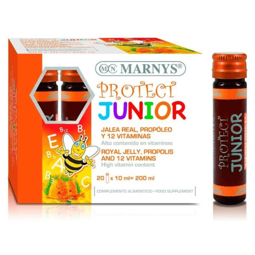 Marnys Junior Liquid 20 Vials 26652 - 00SR