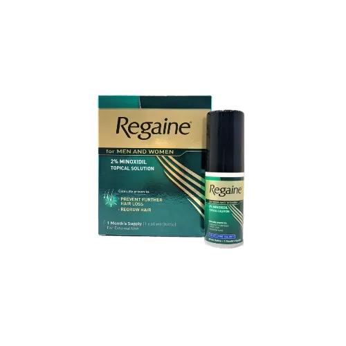 Regaine 2 percent Solution 60 ML 2231 01IH