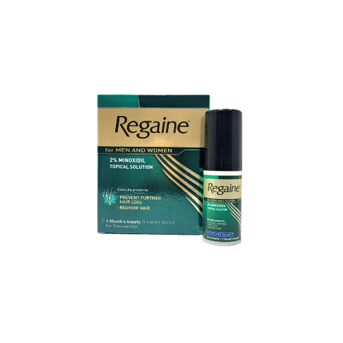 Regaine 2 percent Solution 60 ML 2231 01IH