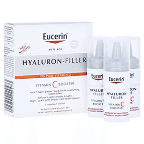 Eucerin Hyaluron Filler Vitamin C Boost Serum 3X7.5 ML
