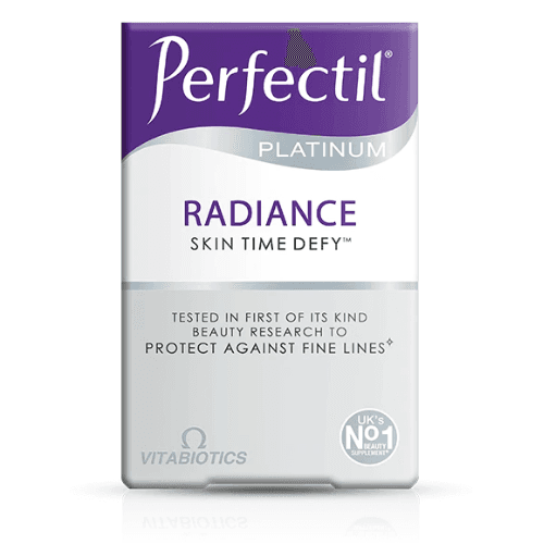 Vitabiotics Perfectil Platinum Tablet 60's 16093 00to