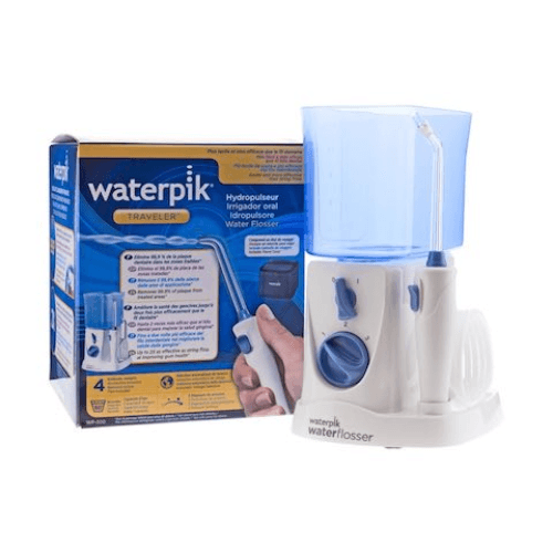 WATERPIK TRAVELER FLOSSER WP-300EU