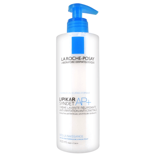 La Roche - Posay Lipikar Syndet Ap+ 400ml