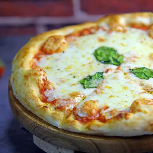 Margherita Pizza  (Buy 1 Get 1 Free)