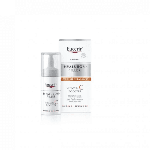 Eucerin Hyaluron Filler Vitamin C Booster